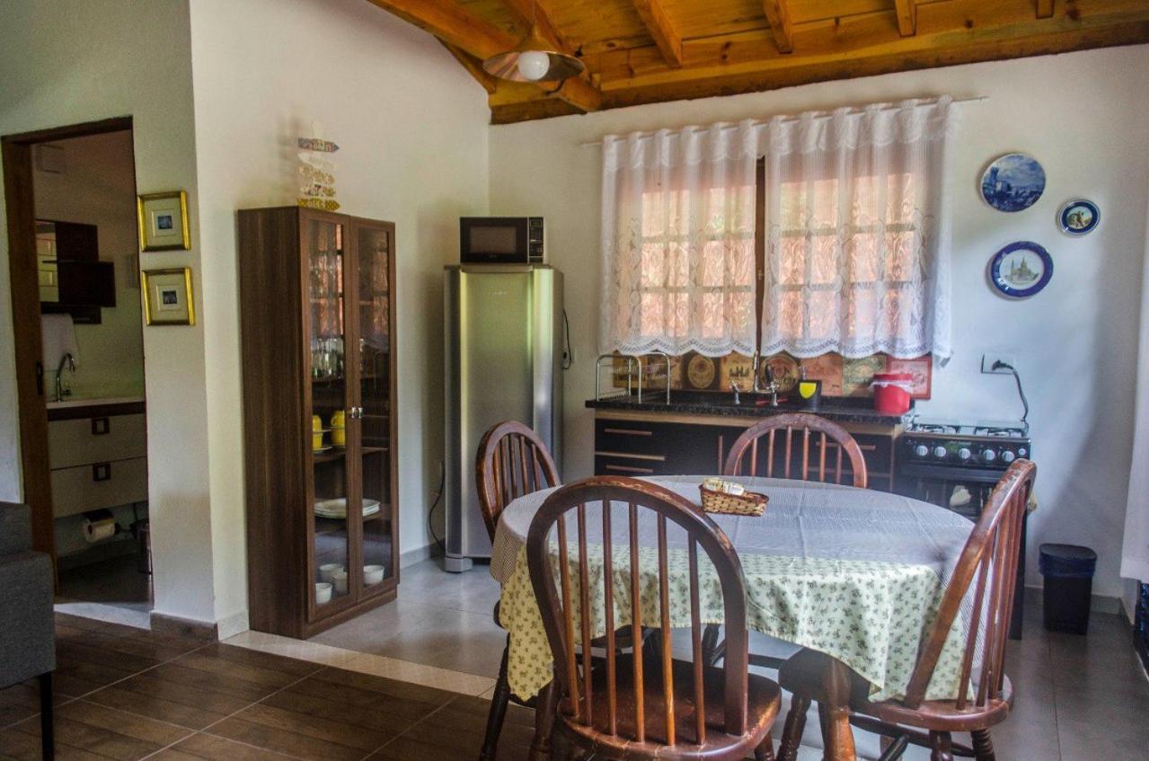 Pousada A Casa Da Fazenda サント・アントーニオ・ド・ピニャウ エクステリア 写真