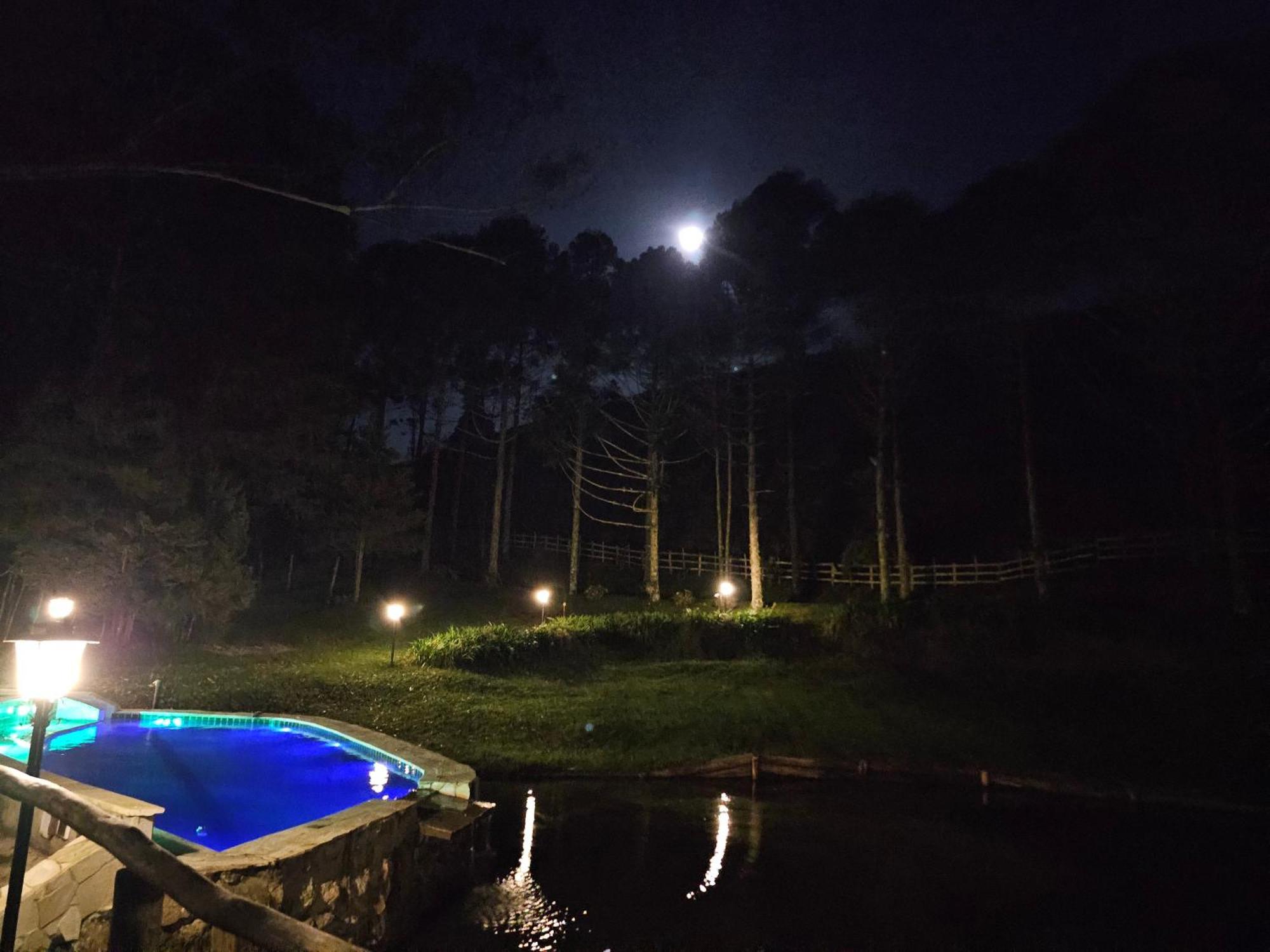 Pousada A Casa Da Fazenda サント・アントーニオ・ド・ピニャウ エクステリア 写真