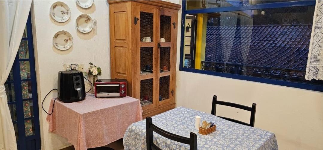 Pousada A Casa Da Fazenda サント・アントーニオ・ド・ピニャウ エクステリア 写真