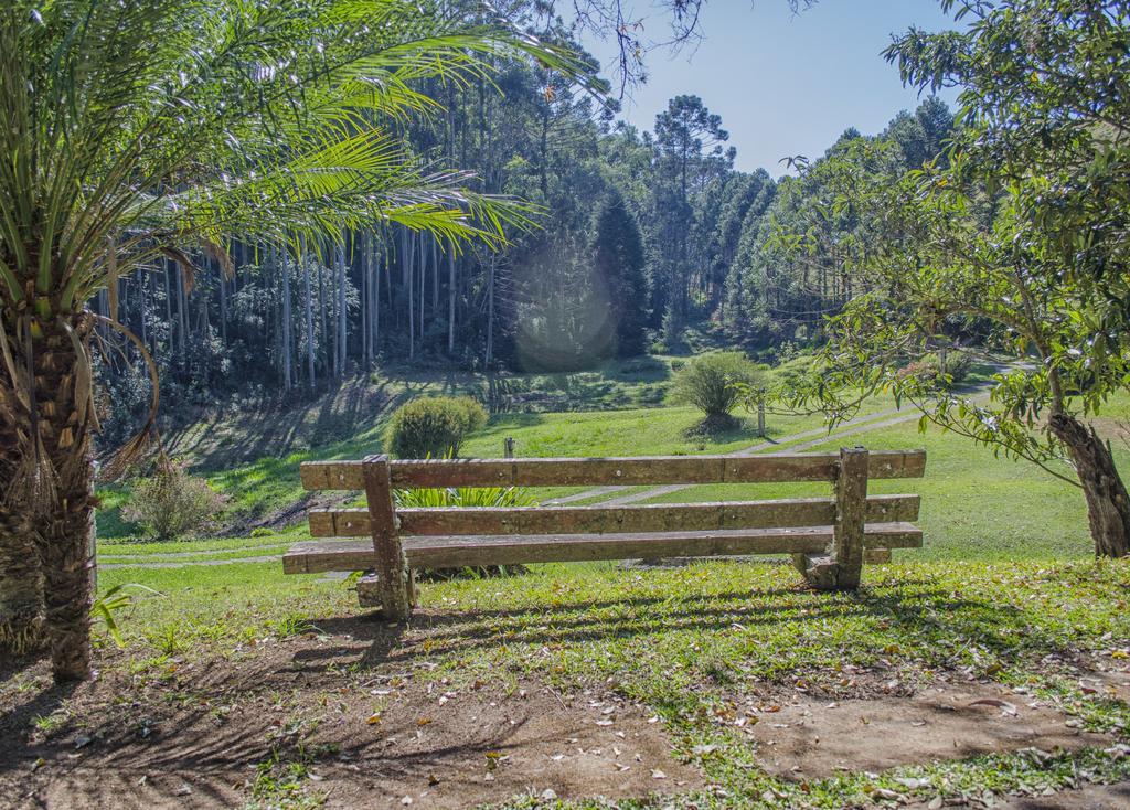Pousada A Casa Da Fazenda サント・アントーニオ・ド・ピニャウ エクステリア 写真